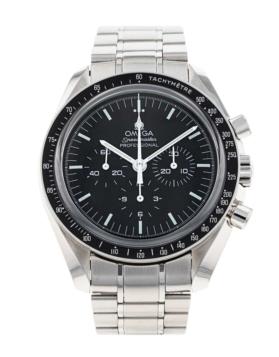 Omega Speedmaster Moonwatch 311.30.42.30.01.006 Omega Speedmaster Moonwatch 311.30.42.30.01.006